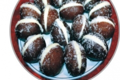 gulabjamun creme