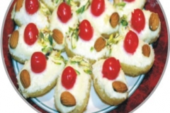 malai chaap