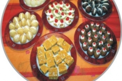 mix mithai